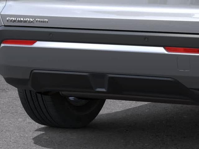 2026 Chevrolet Equinox Base