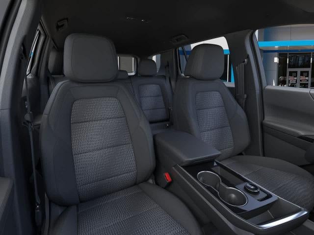 2026 Chevrolet Equinox Base