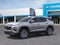 2026 Chevrolet Equinox Base