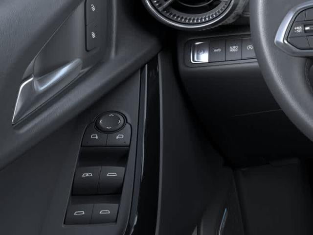 2026 Chevrolet Equinox Base