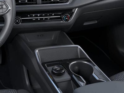 2026 Chevrolet Equinox Base