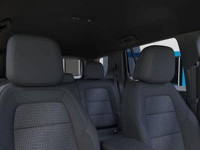 2026 Chevrolet Equinox Base