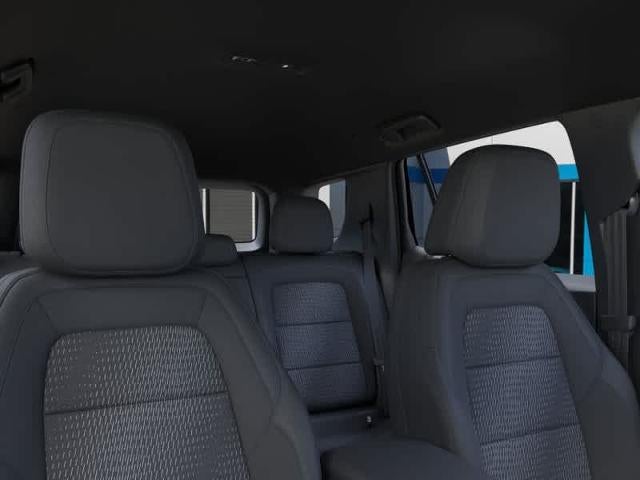2026 Chevrolet Equinox Base