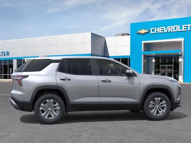 2026 Chevrolet Equinox Base