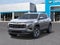 2026 Chevrolet Equinox Base