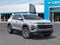 2026 Chevrolet Equinox Base