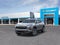 2026 Chevrolet Equinox Base
