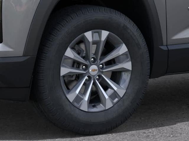 2026 Chevrolet Equinox Base