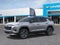 2027 Chevrolet Equinox AWD LT