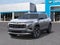 2027 Chevrolet Equinox AWD LT
