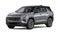 2027 Chevrolet Equinox AWD LT