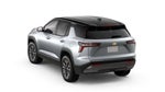 2027 Chevrolet Equinox AWD LT