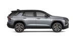 2027 Chevrolet Equinox AWD LT