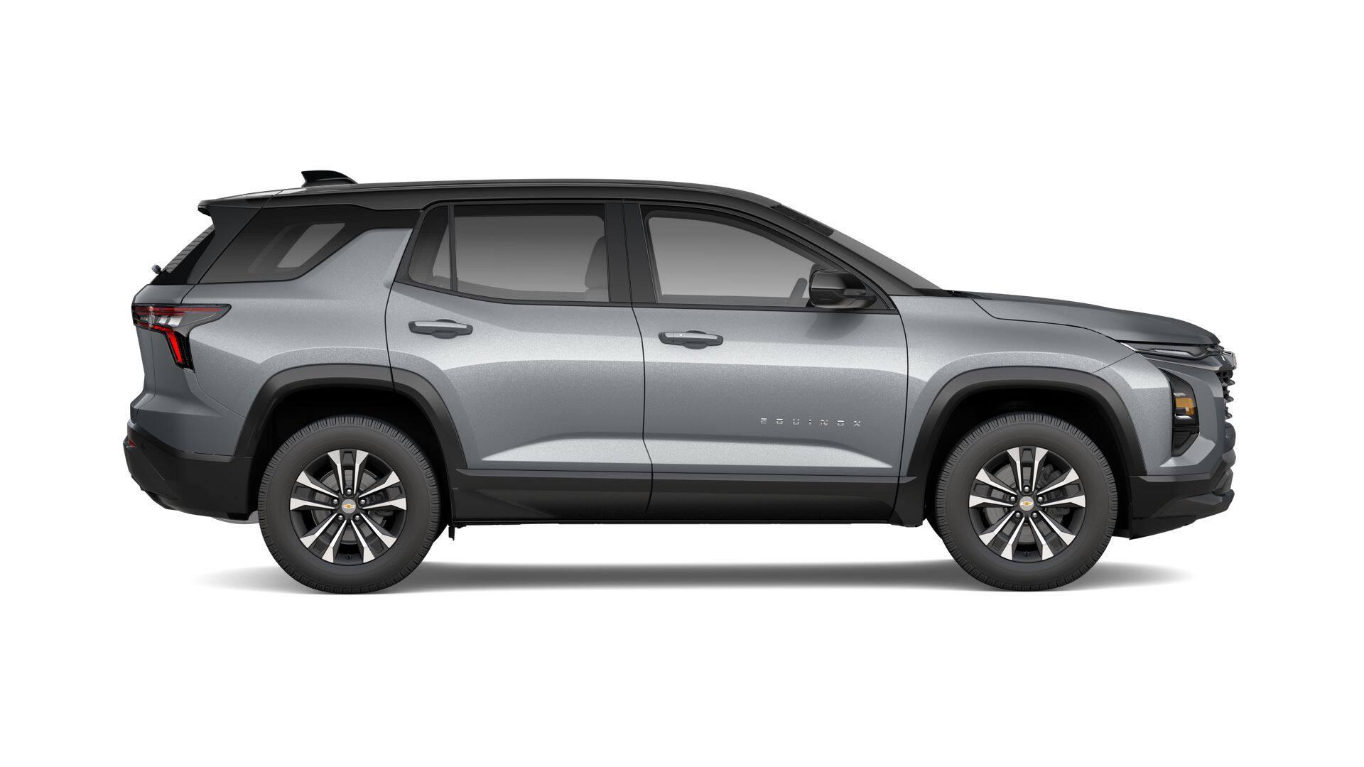 2027 Chevrolet Equinox AWD LT