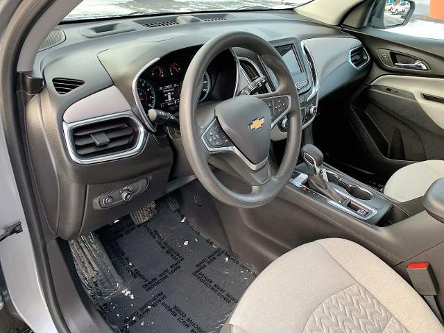 2023 Chevrolet Equinox AWD 4dr LS w/1LS