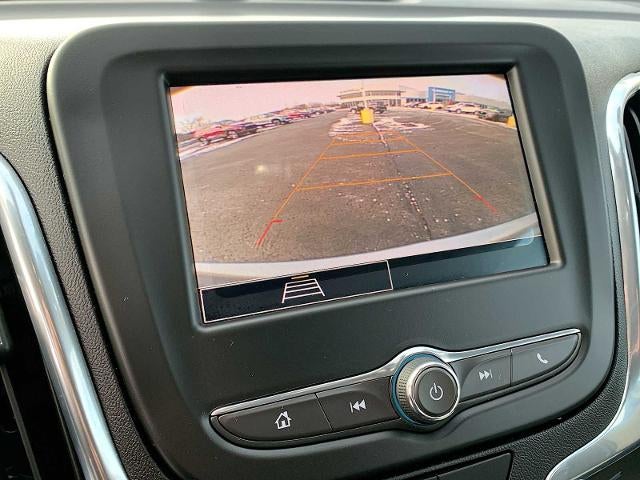 2023 Chevrolet Equinox AWD 4dr LS w/1LS