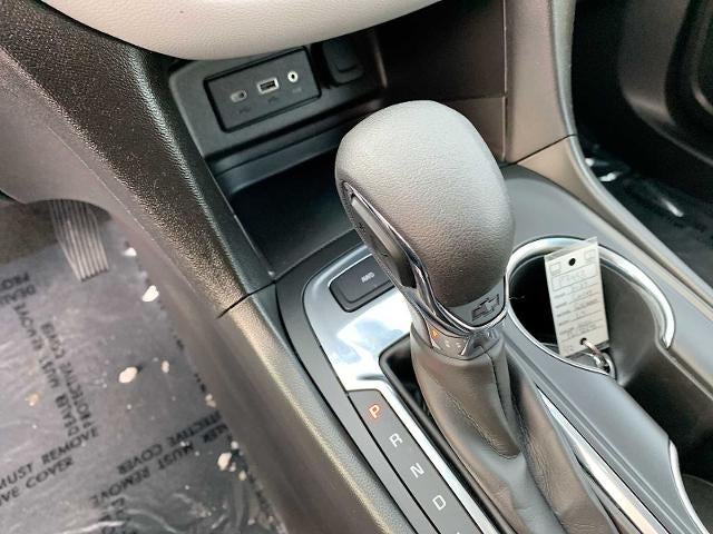 2023 Chevrolet Equinox AWD 4dr LS w/1LS