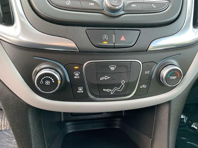 2023 Chevrolet Equinox AWD 4dr LS w/1LS