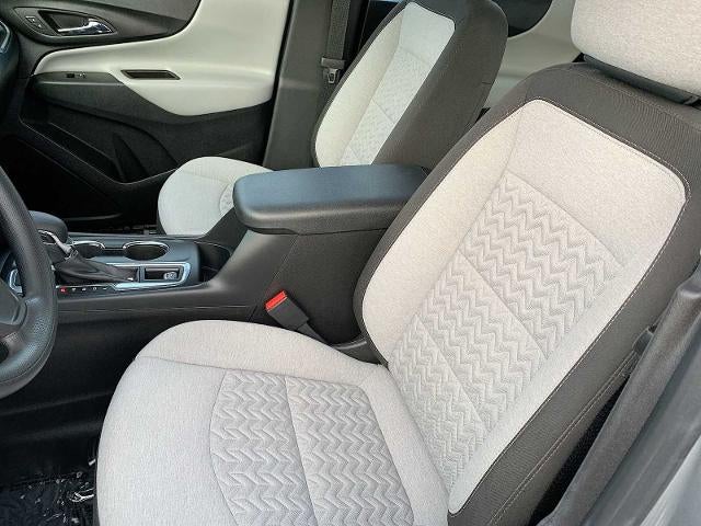 2023 Chevrolet Equinox AWD 4dr LS w/1LS