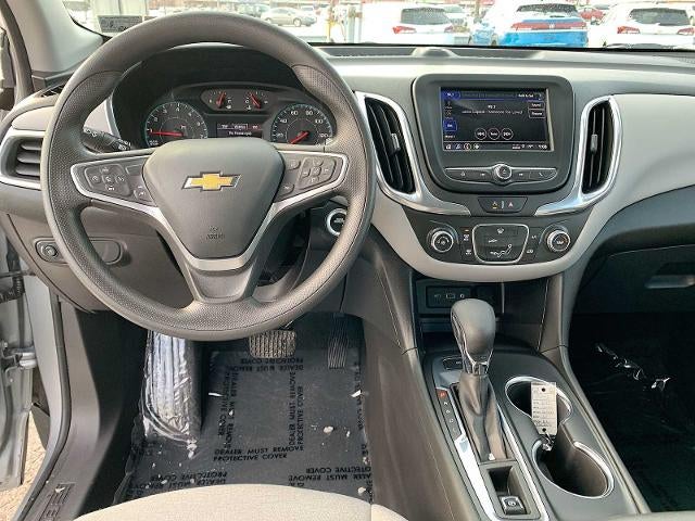 2023 Chevrolet Equinox AWD 4dr LS w/1LS