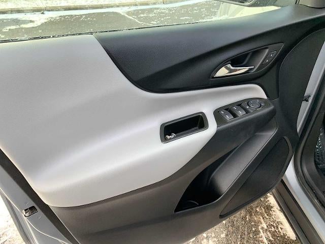 2023 Chevrolet Equinox AWD 4dr LS w/1LS