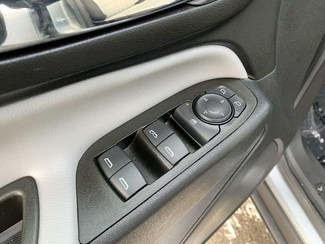 2023 Chevrolet Equinox AWD 4dr LS w/1LS