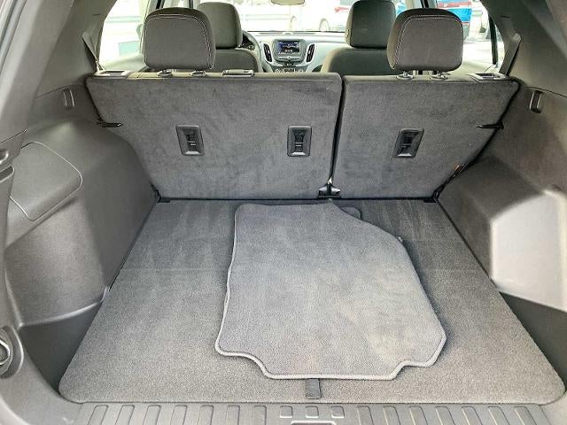 2023 Chevrolet Equinox AWD 4dr LS w/1LS