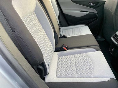 2023 Chevrolet Equinox AWD 4dr LS w/1LS