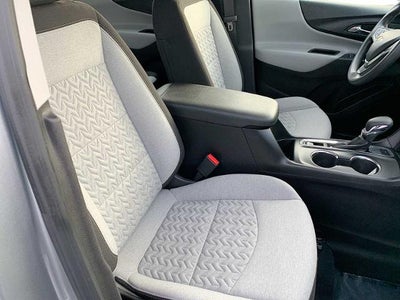 2023 Chevrolet Equinox AWD 4dr LS w/1LS