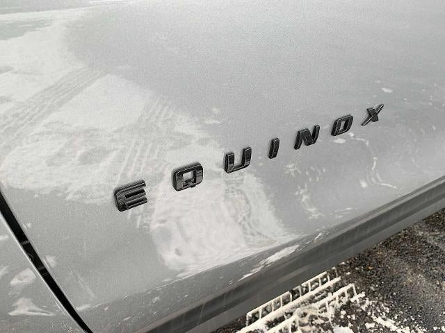 2023 Chevrolet Equinox AWD 4dr LS w/1LS