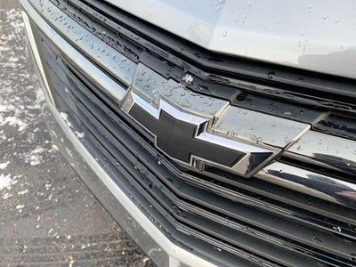 2023 Chevrolet Equinox AWD 4dr LS w/1LS