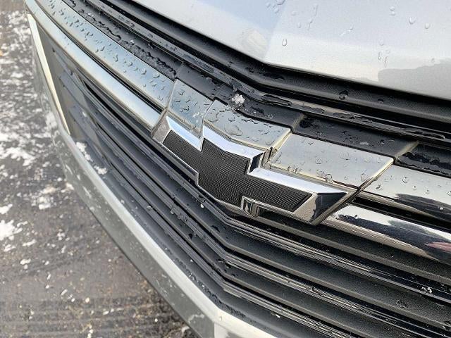 2023 Chevrolet Equinox AWD 4dr LS w/1LS