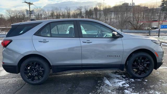 2023 Chevrolet Equinox AWD 4dr LS w/1LS
