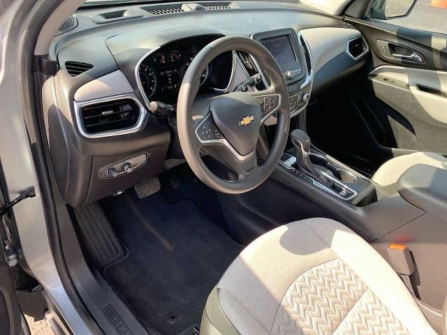 2023 Chevrolet Equinox AWD 4dr LS w/1LS