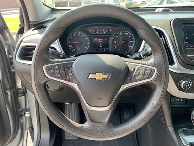 2023 Chevrolet Equinox AWD 4dr LS w/1LS