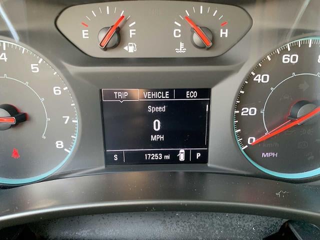 2023 Chevrolet Equinox AWD 4dr LS w/1LS