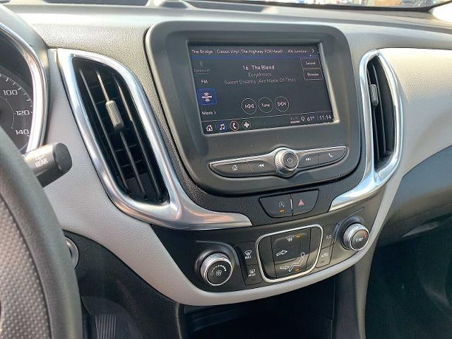 2023 Chevrolet Equinox AWD 4dr LS w/1LS