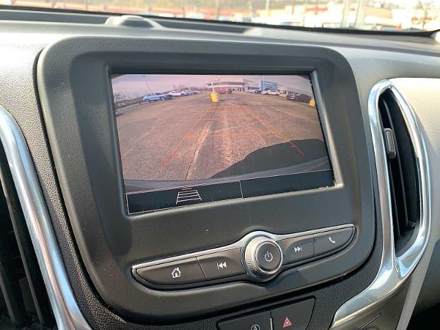 2023 Chevrolet Equinox AWD 4dr LS w/1LS