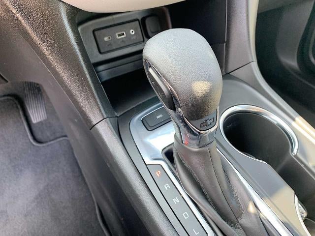 2023 Chevrolet Equinox AWD 4dr LS w/1LS