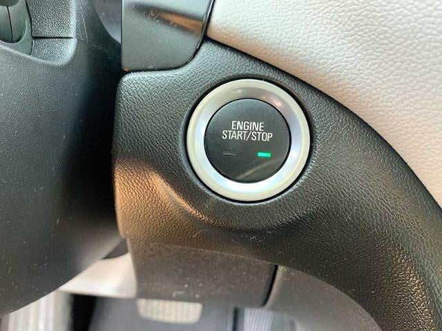 2023 Chevrolet Equinox AWD 4dr LS w/1LS