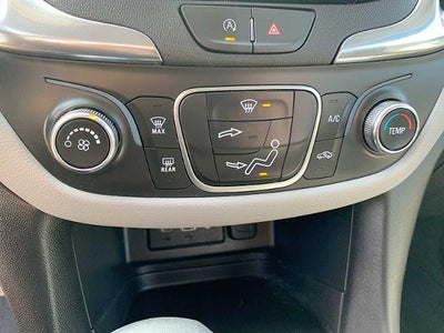 2023 Chevrolet Equinox AWD 4dr LS w/1LS