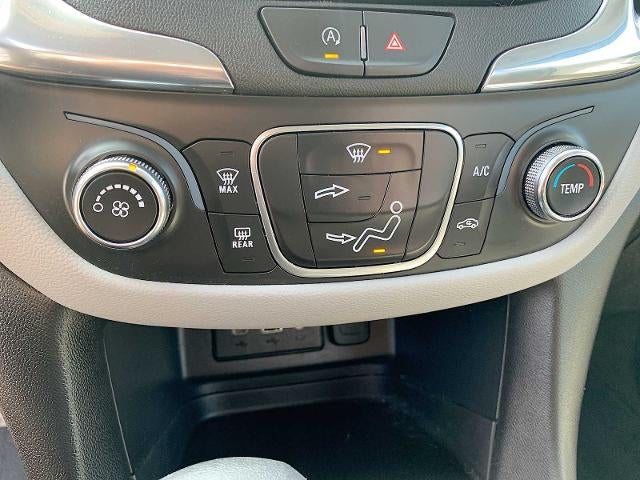 2023 Chevrolet Equinox AWD 4dr LS w/1LS