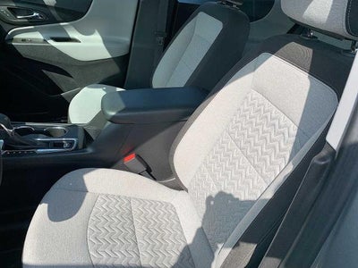 2023 Chevrolet Equinox AWD 4dr LS w/1LS