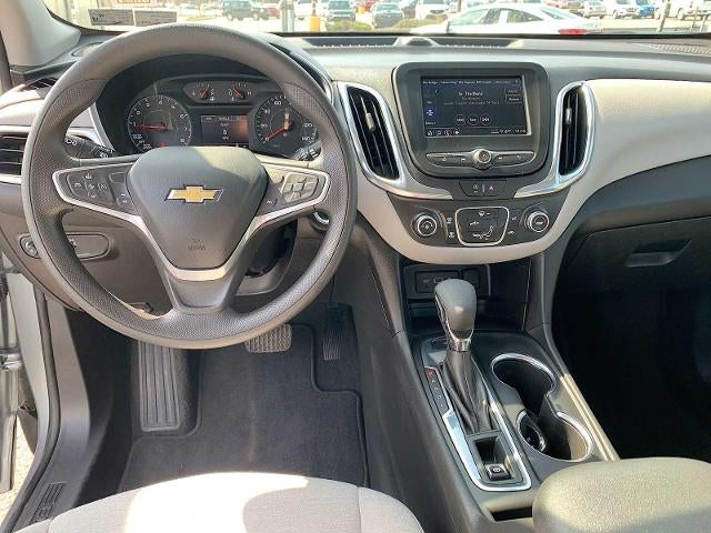 2023 Chevrolet Equinox AWD 4dr LS w/1LS