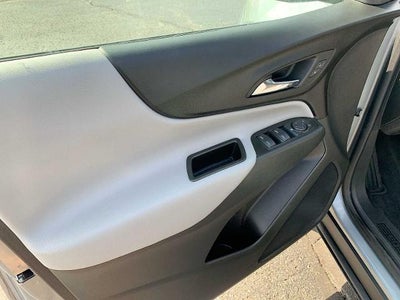 2023 Chevrolet Equinox AWD 4dr LS w/1LS