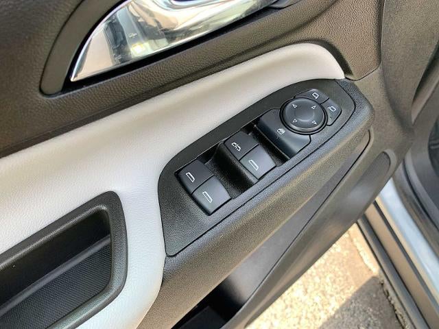 2023 Chevrolet Equinox AWD 4dr LS w/1LS