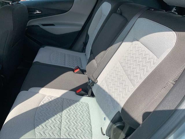 2023 Chevrolet Equinox AWD 4dr LS w/1LS