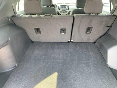 2023 Chevrolet Equinox AWD 4dr LS w/1LS
