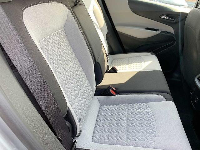 2023 Chevrolet Equinox AWD 4dr LS w/1LS