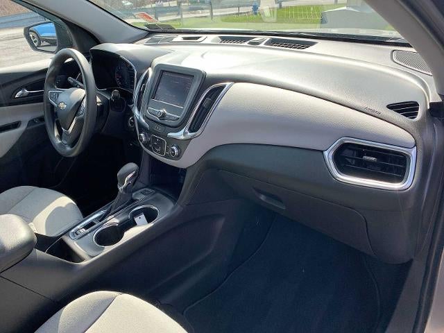 2023 Chevrolet Equinox AWD 4dr LS w/1LS